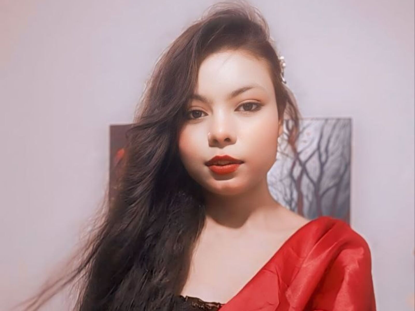 Live cam for MargaritaStark