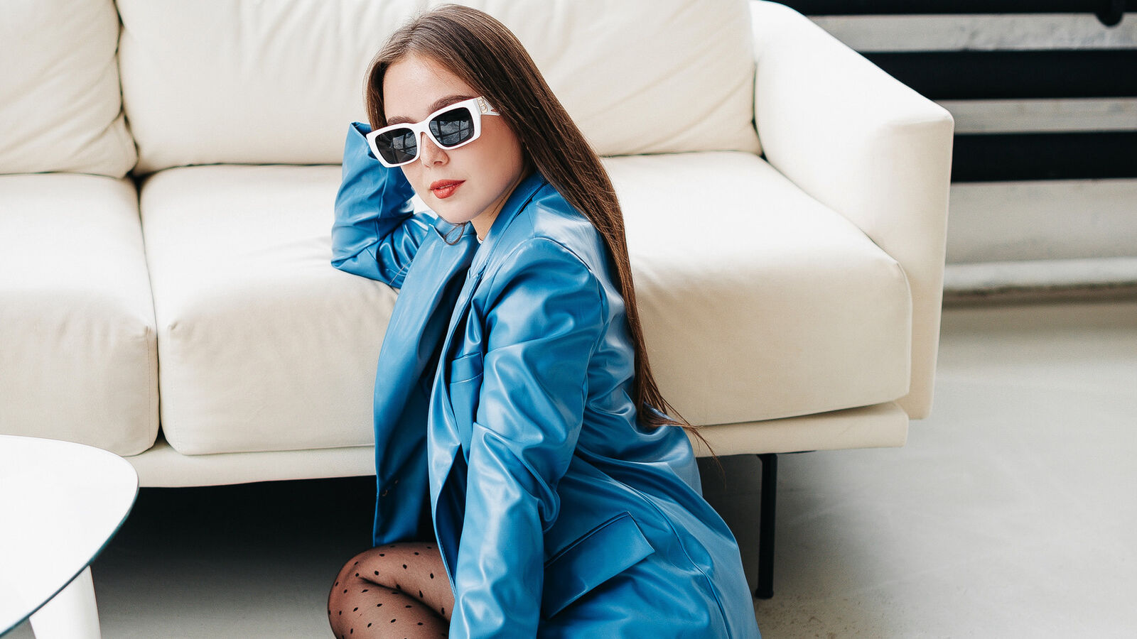 MelissaGonzales erotic portrait