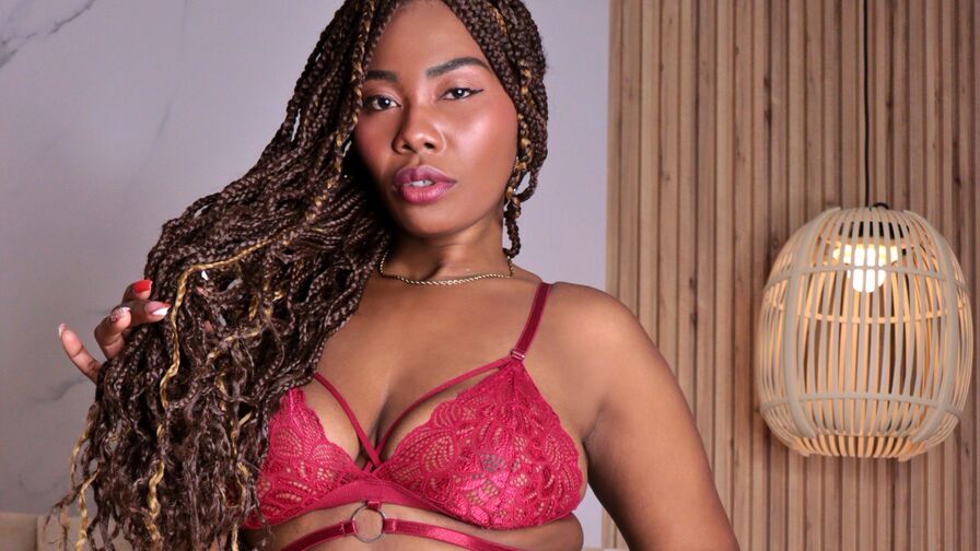 indiramorea live cam model on MistressWorld