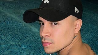 KenetVega webcam