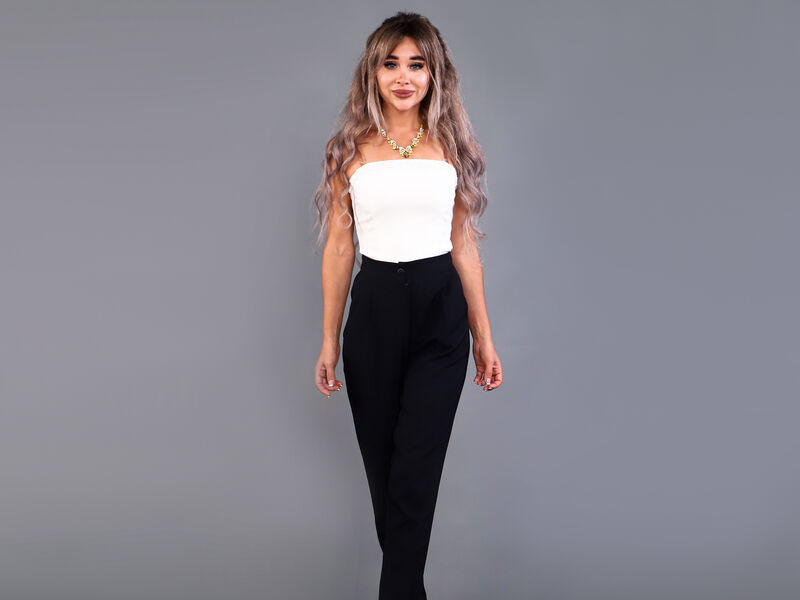 AriellaRose