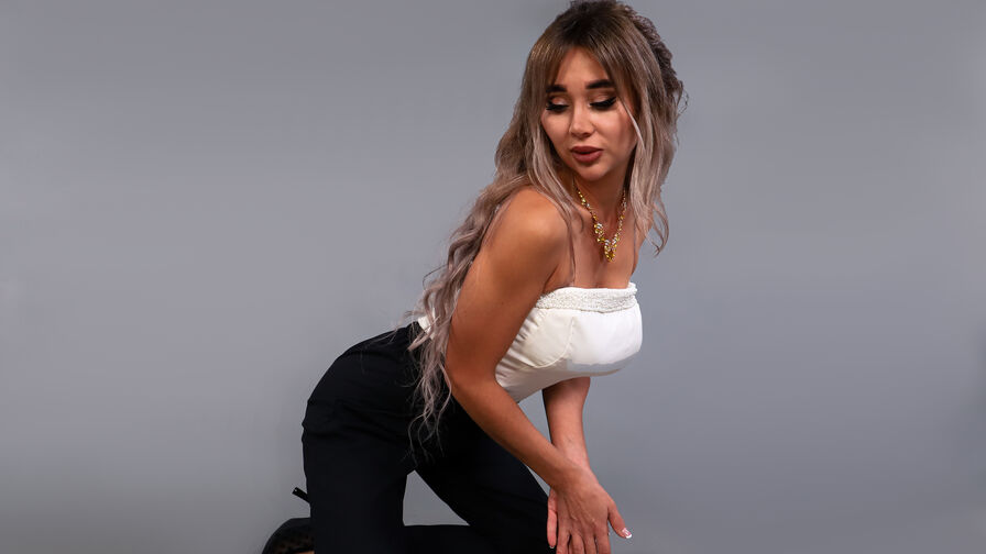 AriellaRose