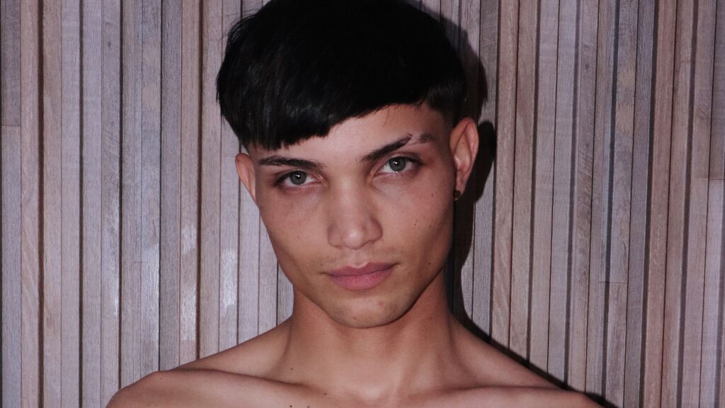 Watch  SmileJay live on LiveJasmin