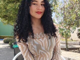 CamilaWeys Porn Show