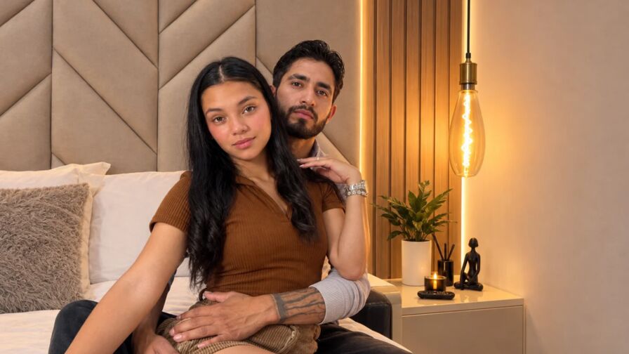 Watch DrakeandZoe on HQFuckTube.com