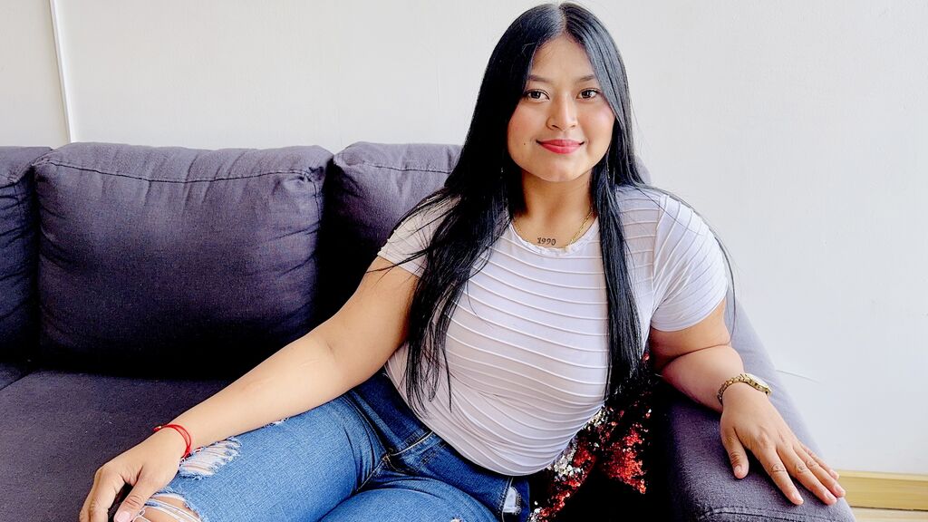 MarieCalix online on GirlsOfJasmin