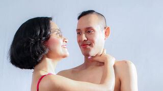 LinaAndmilan Live Webcam on LiveJasmin