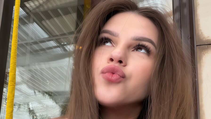 Live Sex Chat with LeonaAlford