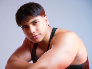 JacobStonne JacobStonne