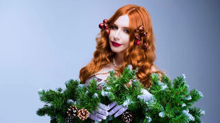 Free Nude AliceAlisons