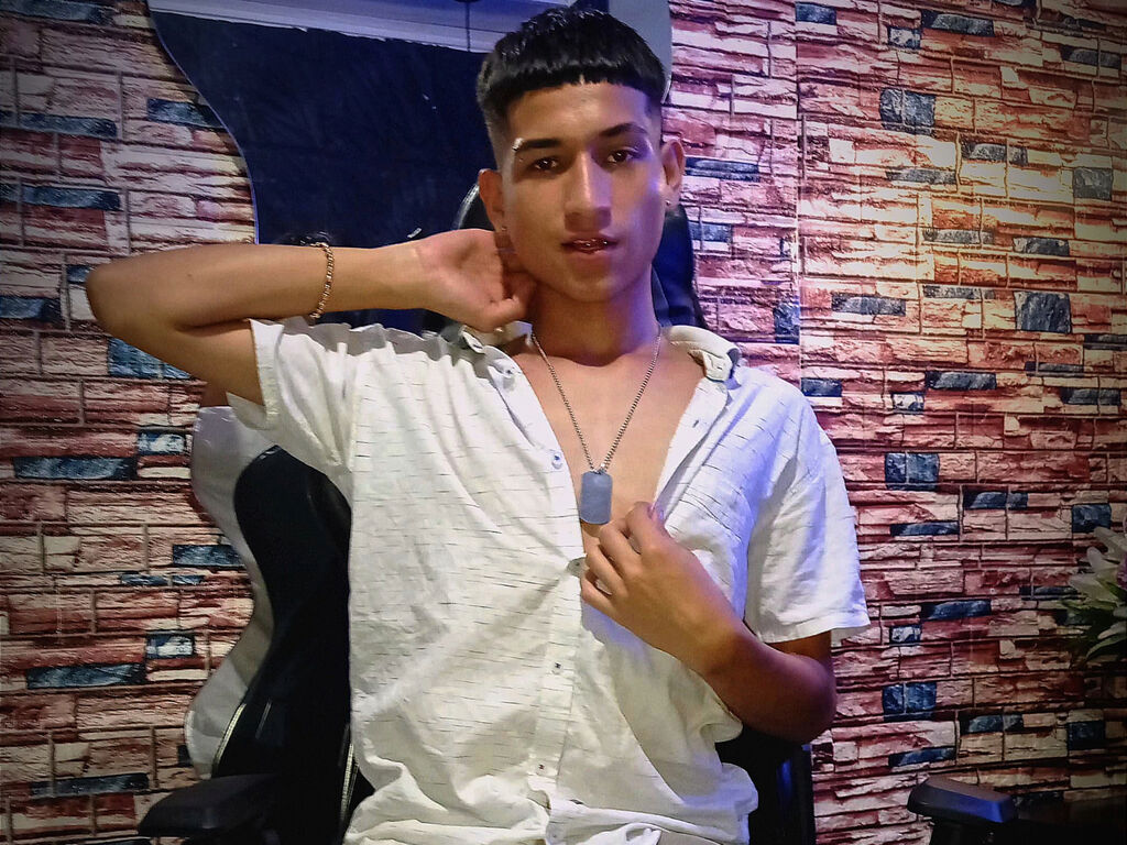 StevenMiranda Nackt