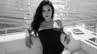 Free Nude ViktoriaRojas