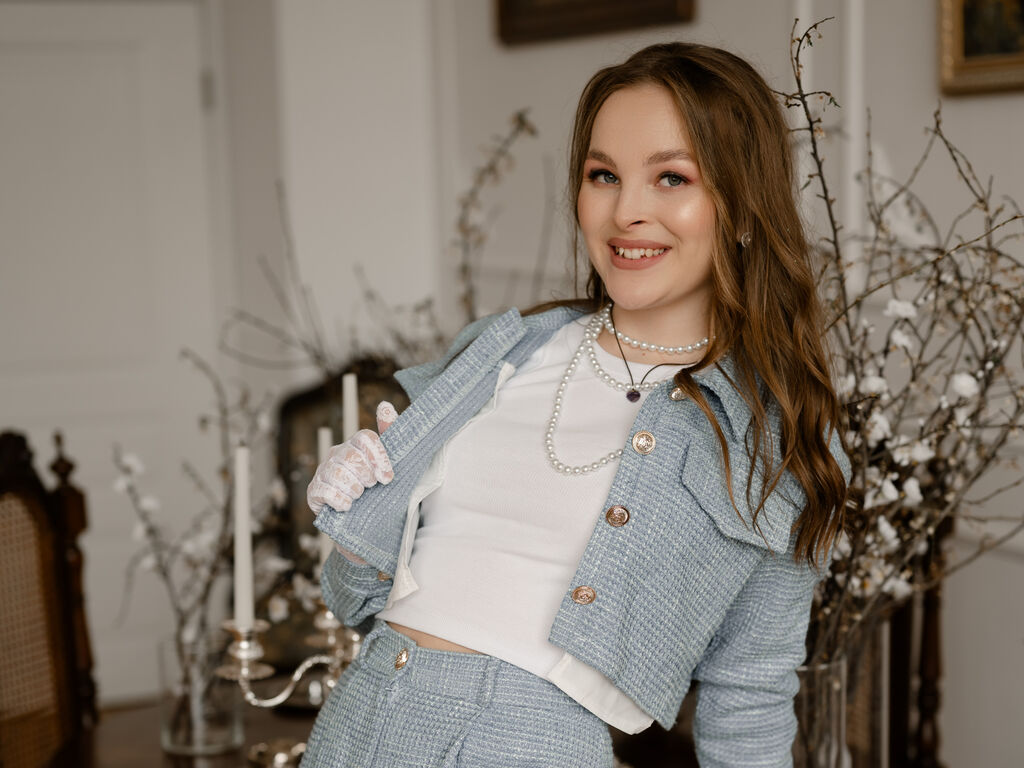 MadisonSmitt profile on CamInlin