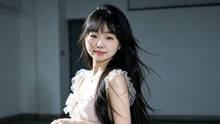 YannieXu similar LiveJasmin private chat preview
