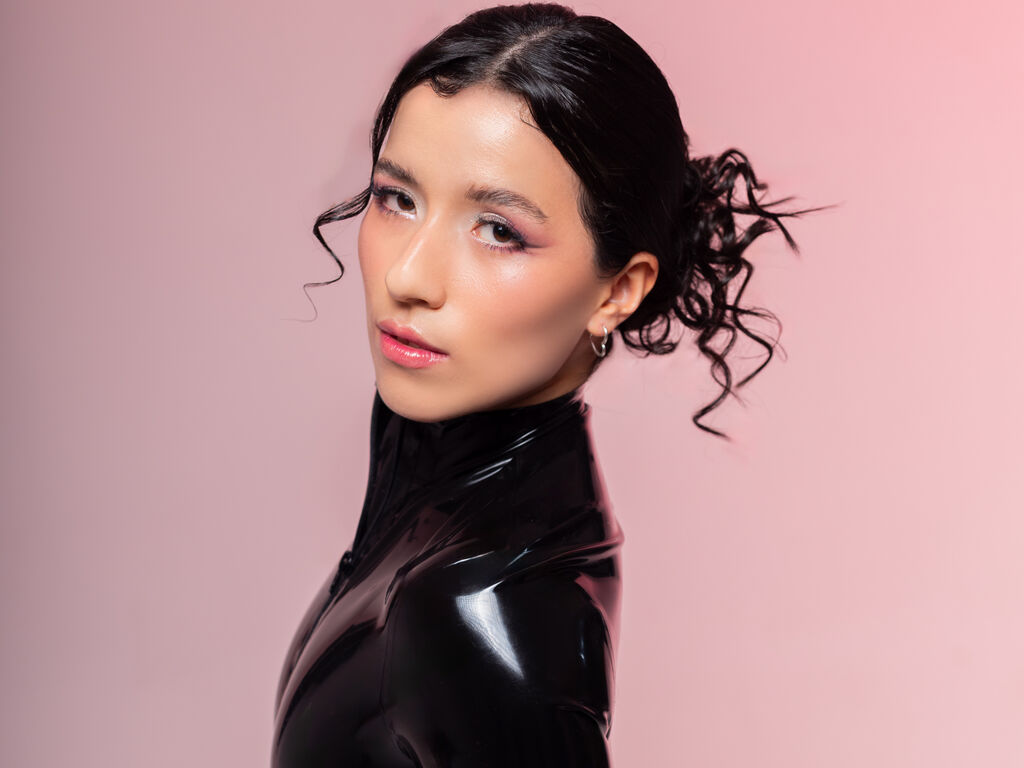 CharlotteHalley LiveJasmin profile photo