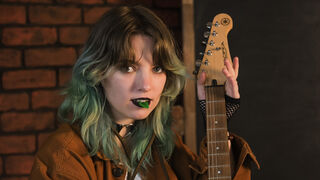 Kostenlos Nackt ErinGutierrez