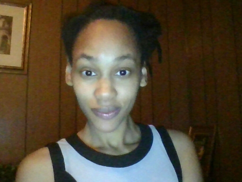 PhoebeMagdalene Nude