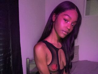 BlackMali Sex toys cam