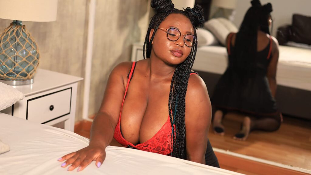 NevinMckenzie online cam on GirlsOfJasmin