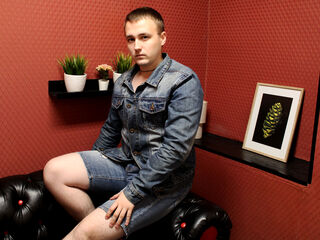 LiamMood - LiveJasmin Boy 