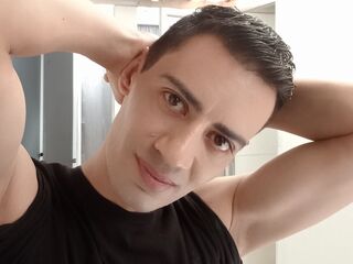 AngelitoGuerra LiveJasmin Snapshot  Adult Cam 