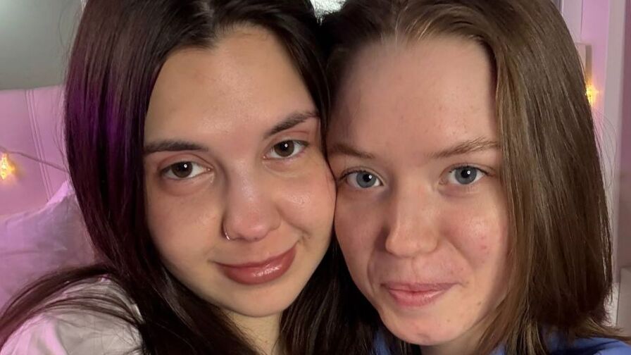 KiraAndMary