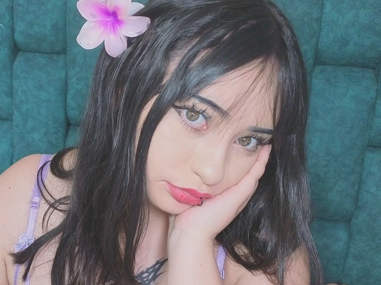 Live cam for GretaWeir