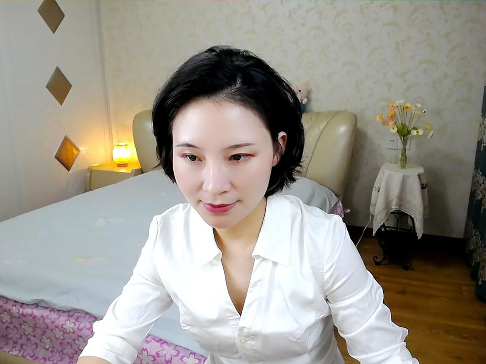 ZiXi's live cam