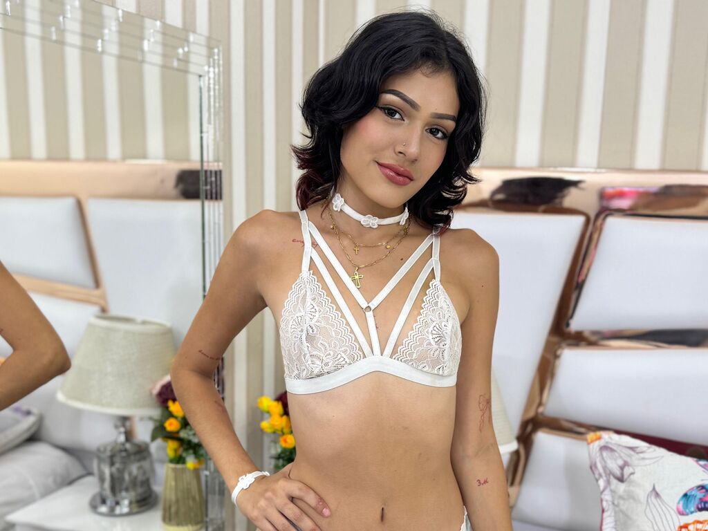 IrisJaz
