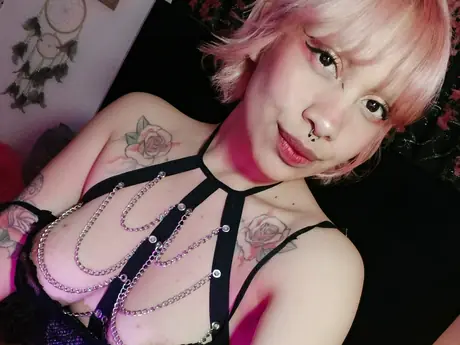 Chat with JennParkar
