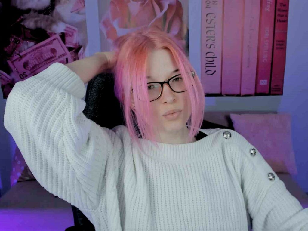 HellyDeville's live cam