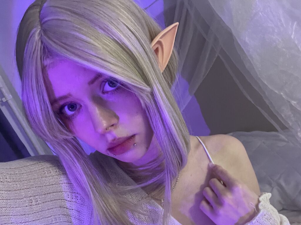 LissaWay Profile Image