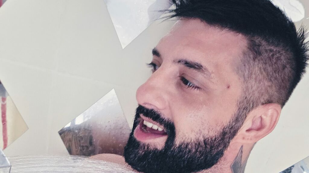 JustinDom's Thumbnail