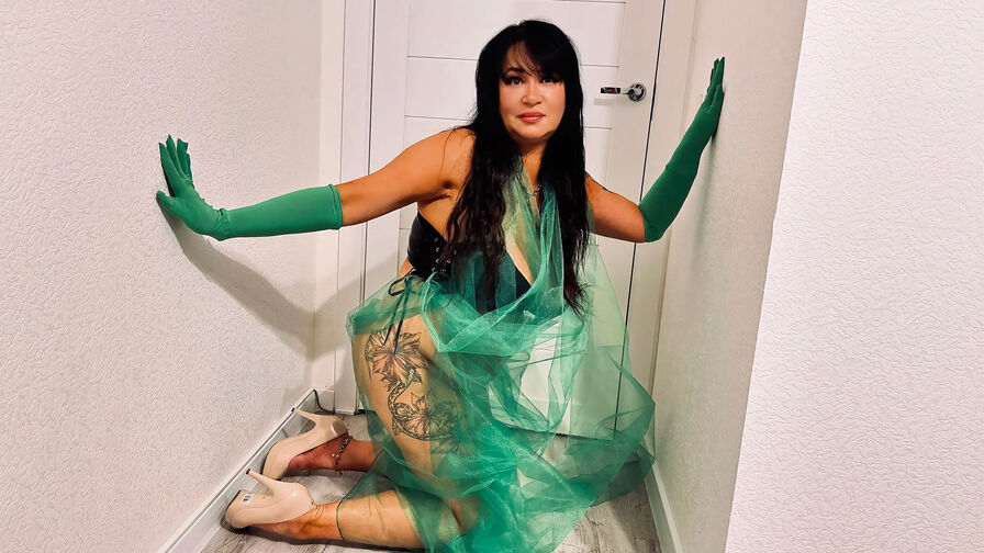 HelenJay Cumshow Vip