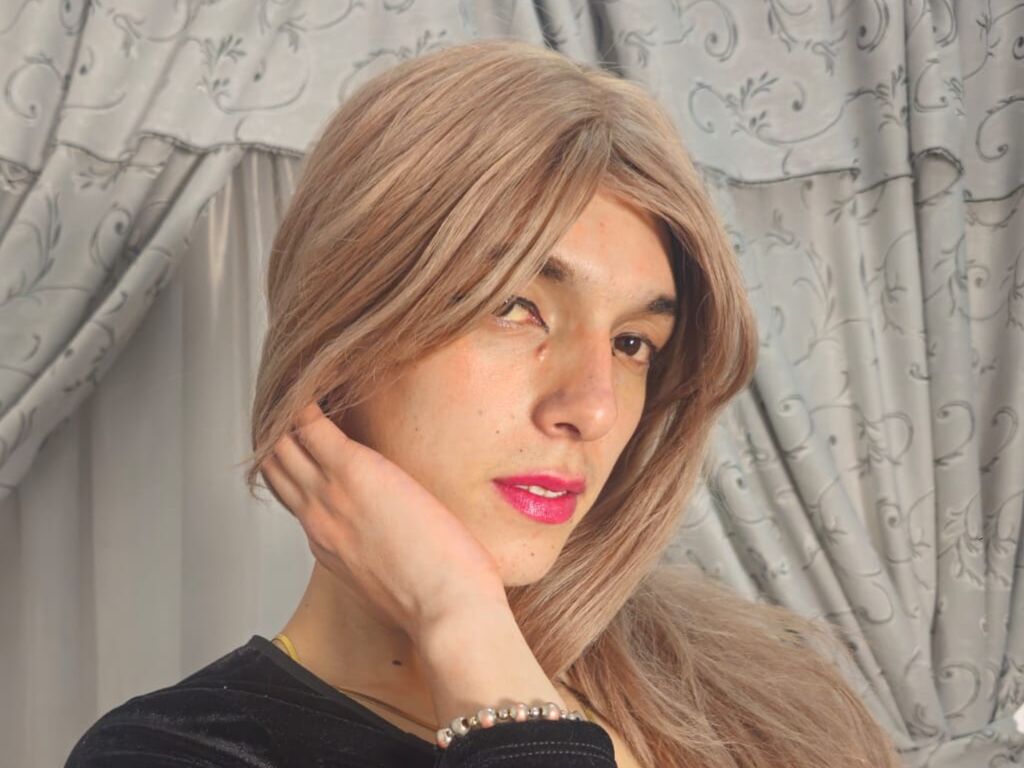 AllisonPearzon adult trans broadcast profile