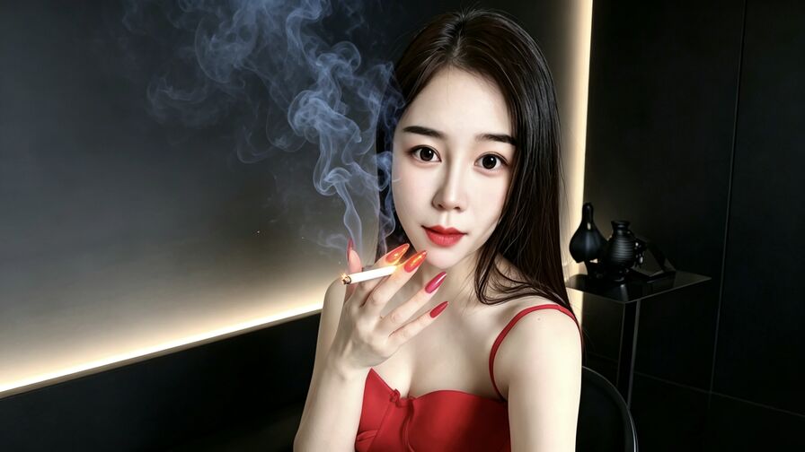 Watch WanwanYao live on Free Erotic Fantasy