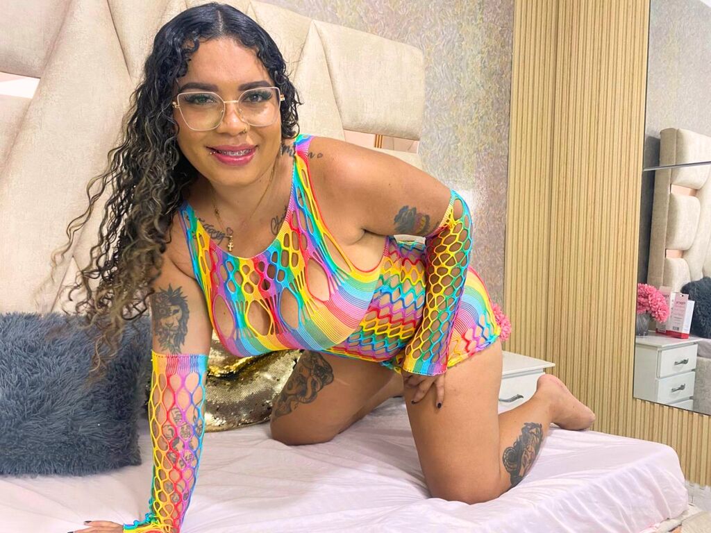 SophiaSpenzer LiveJasmin girl free chat preview
