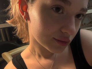 hot live sex ChloeDemaio