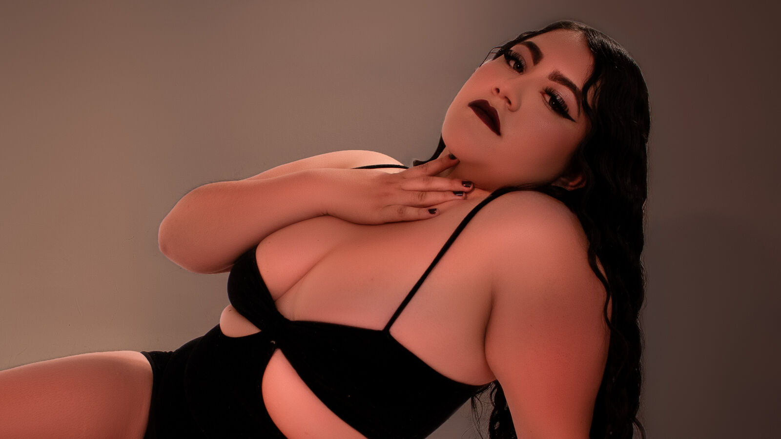 ArieWilde erotic portrait