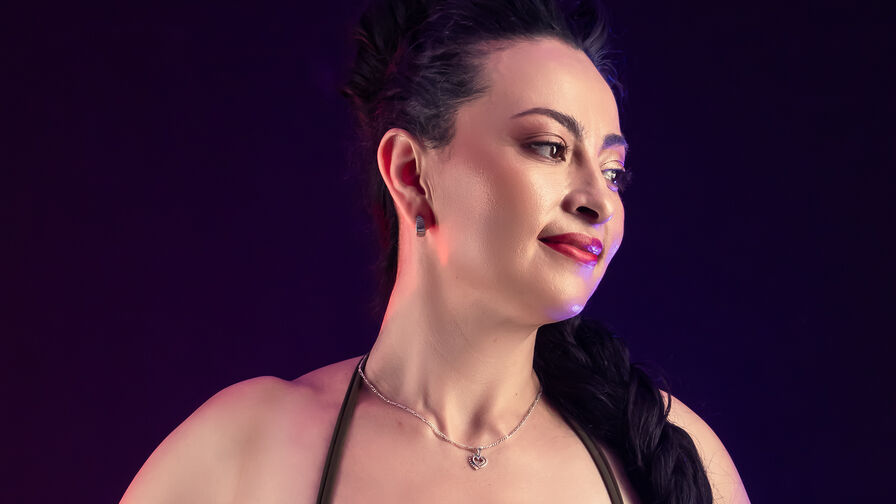 Live HD Nude Chat with AlessandraMoreti
