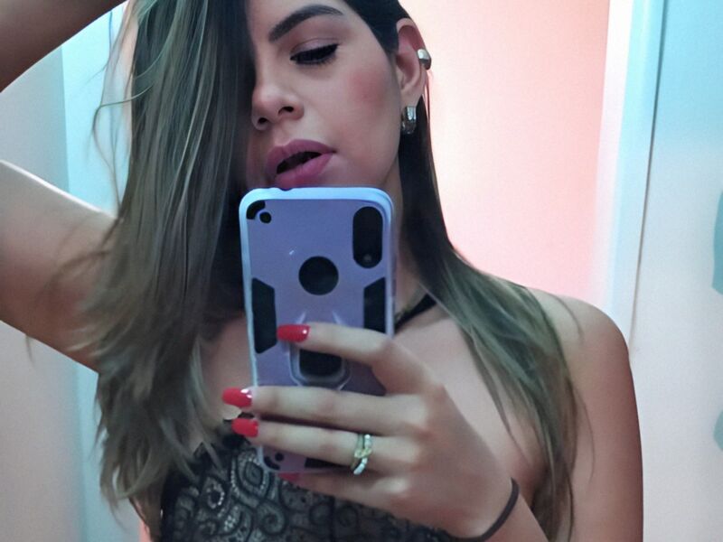 CarlotaNicols