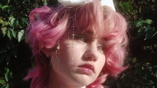DorothyMcFly related video chat profile