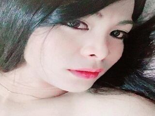 web cam live JashFox