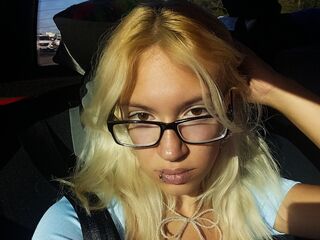 RitaBalcos Porn Show