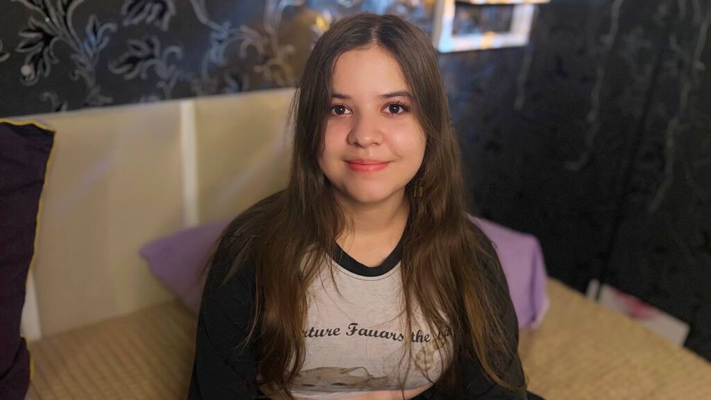 LinaSweets's profile from Jasmin at GirlsOfJasmin'