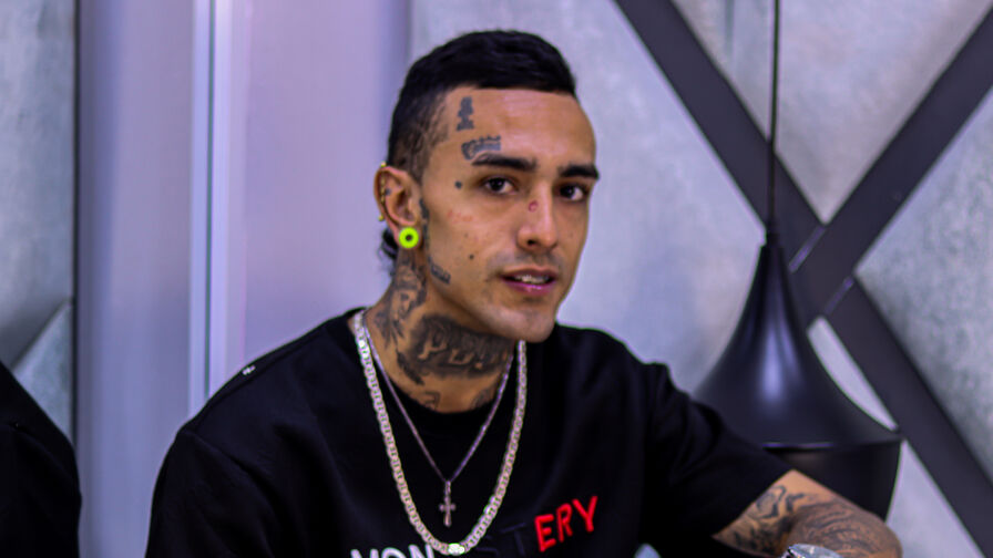 MikeFicher Porn Vip Show
