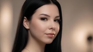 MiaMus premium girl cam session
