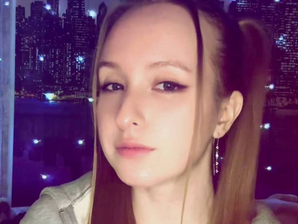 CortneyMoran LiveJasmin profile photo