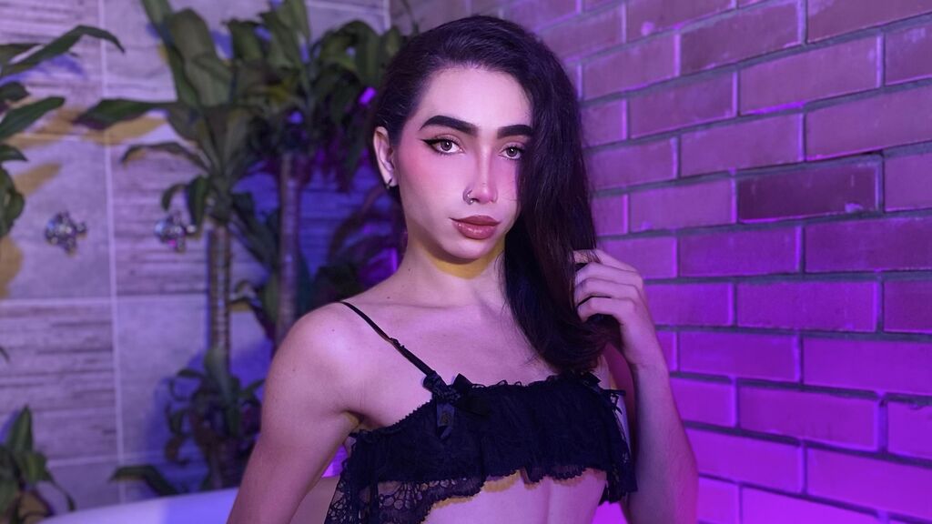 JadePastori Live Chat on LiveJasmin
