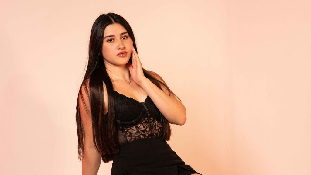 Tatianawells Live Chat on LiveJasmin